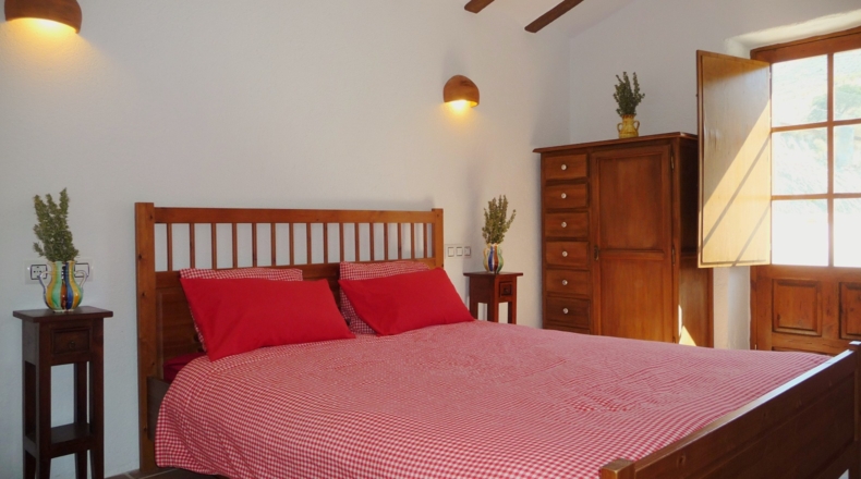 Almería - Taberno - 240000m2