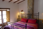 Casa de camp amb terreny en venda a la FINCA LA CAPELLANIA, Taberno, ref.: TR73604 foto