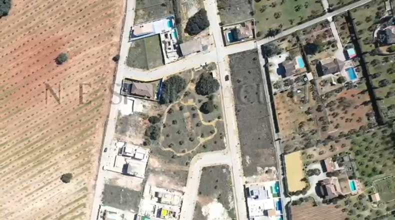 Málaga - Arriate - 500m2