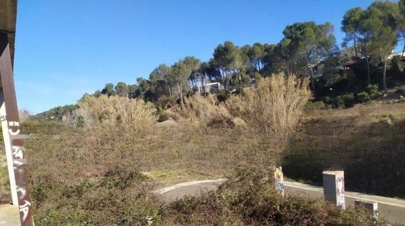 Barcelona - Rubí - 927m2