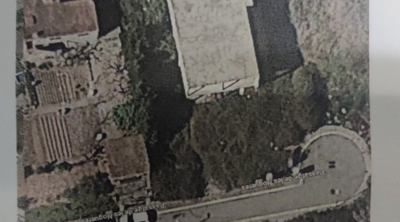 Barcelona - Rubí - 927m2