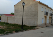 Urban land for sale on Calle Miguel Lucas de Iranzo 5, Fuentelespino de Haro, ref: TR73861 photo