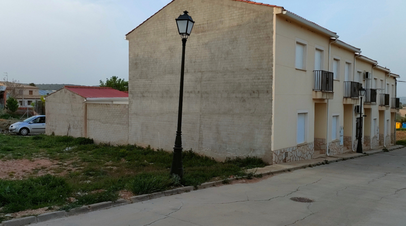 Cuenca - Fuentelespino de Haro - 250m2
