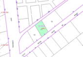 Urban land for sale on Calle Miguel Lucas de Iranzo 5, Fuentelespino de Haro, ref: TR73861 photo