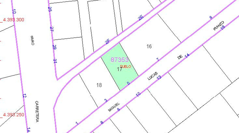 Cuenca - Fuentelespino de Haro - 250m2