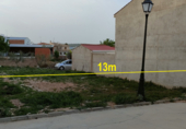 Urban land for sale on Calle Miguel Lucas de Iranzo 5, Fuentelespino de Haro, ref: TR73861 photo