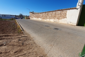 Villanueva de Alcardete 3247&nbsp;m² 