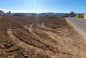 Villanueva de Alcardete 3247&nbsp;m² 