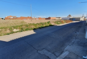 Villanueva de Alcardete 3247&nbsp;m² 