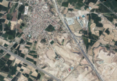 Non-developable land for sale on Campo en término municipal de Mallén, Mallén, ref: TR73278 photo