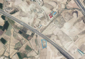 Non-developable land for sale on Campo en término municipal de Mallén, Mallén, ref: TR73278 photo