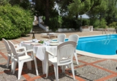 Villa con terreno en venta en la Viñas de Peñallana 302, Andújar, ref: TR76344 foto