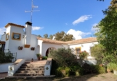 Villa con terreno en venta en la Viñas de Peñallana 302, Andújar, ref: TR76344 foto