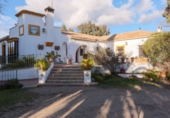 Villa con terreno en venta en la Viñas de Peñallana 302, Andújar, ref: TR76344 foto