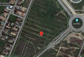 Almacelles 75995&nbsp;m²