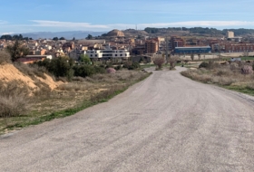 Almacelles 75995&nbsp;m²