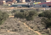 Land suitable for development for sale on Carrer de Sucs, Almacelles, ref: TR76342 photo