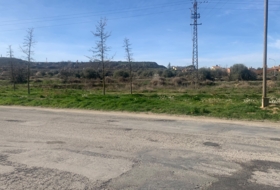 Almacelles 75995&nbsp;m²
