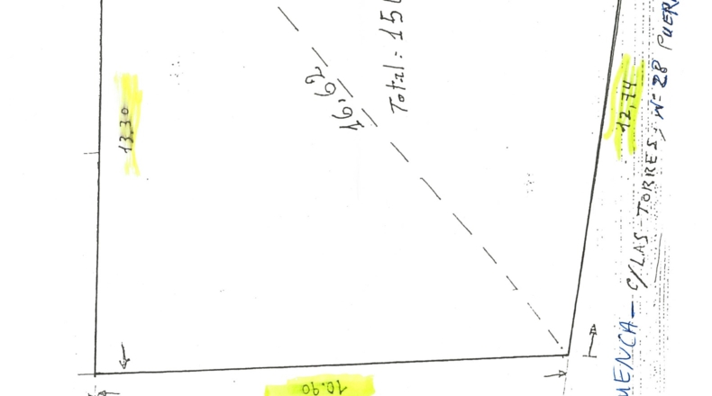 Cuenca - Cuenca - 150m2