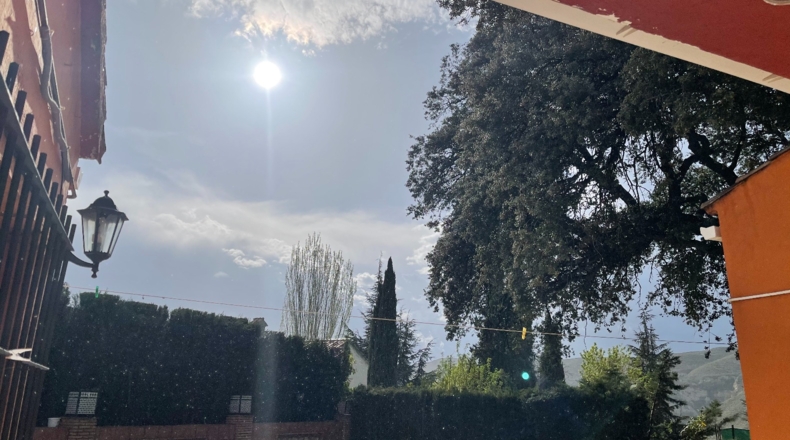 Granada - Dúdar - 950m2