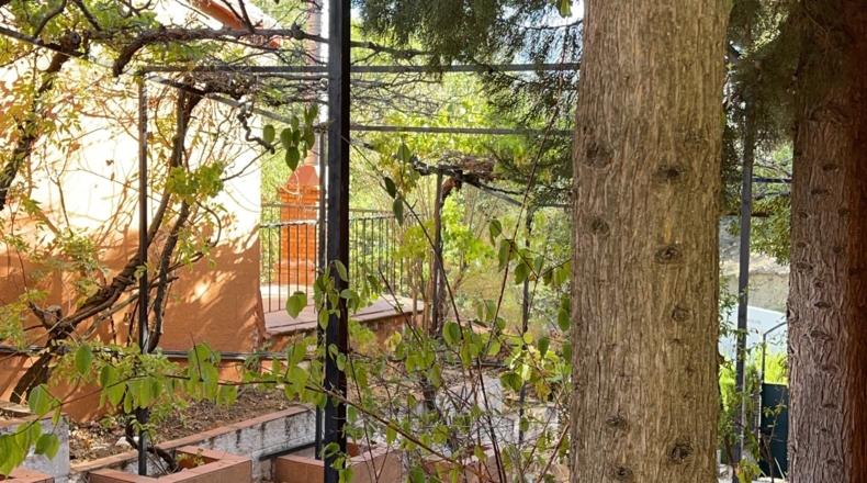 Granada - Dúdar - 950m2