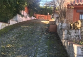 Xalet independent amb terreny en venda a la Calle la encina 19, Dúdar, ref.: TR74147 foto