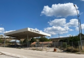 Land for sale on carretera huete tortuera, Villanueva de Alcorón, ref: TR74145 photo