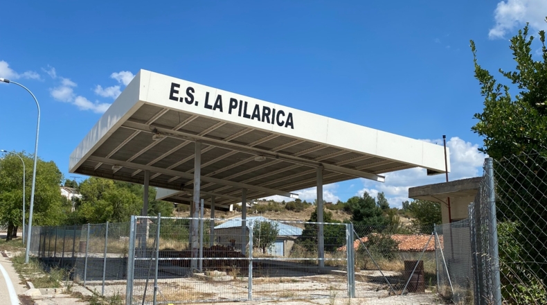 Guadalajara - Villanueva de Alcorón - 1156m2