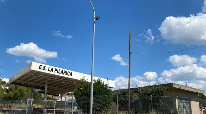 Guadalajara - Villanueva de Alcorón - 1156m2
