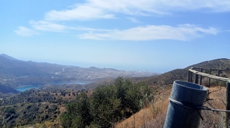 Málaga - Los Gámez - 16638m2
