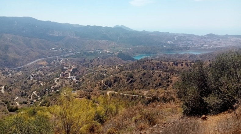 Málaga - Los Gámez - 16638m2