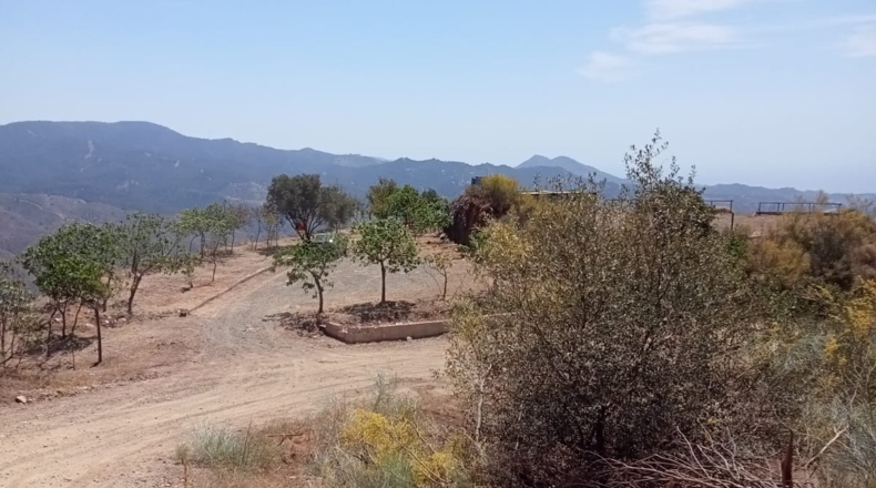 Málaga - Los Gámez - 16638m2