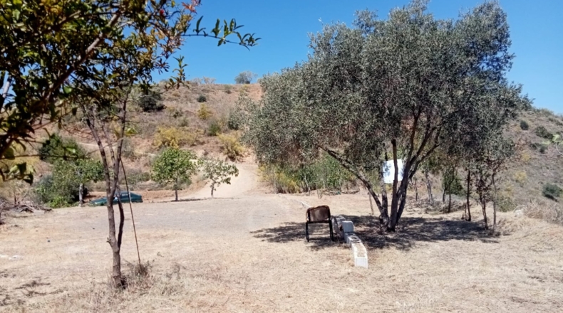 Málaga - Los Gámez - 16638m2