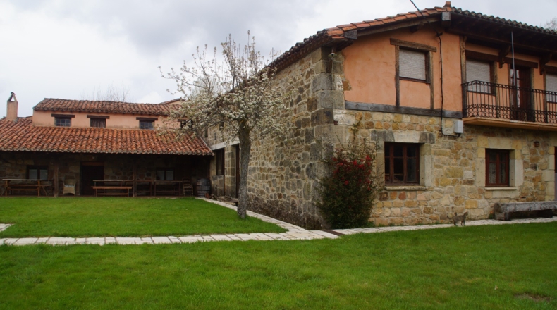 Burgos - Aldea del Pinar - 10000m2