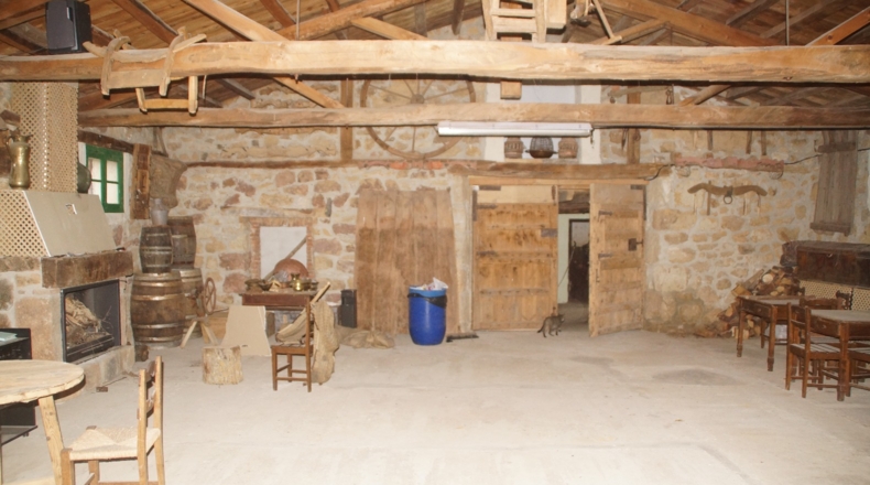 Burgos - Aldea del Pinar - 10000m2