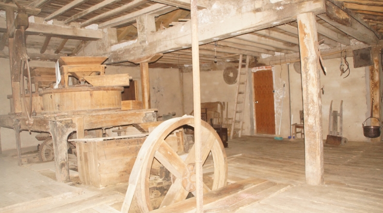 Burgos - Aldea del Pinar - 10000m2