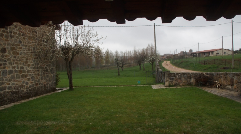 Burgos - Aldea del Pinar - 10000m2