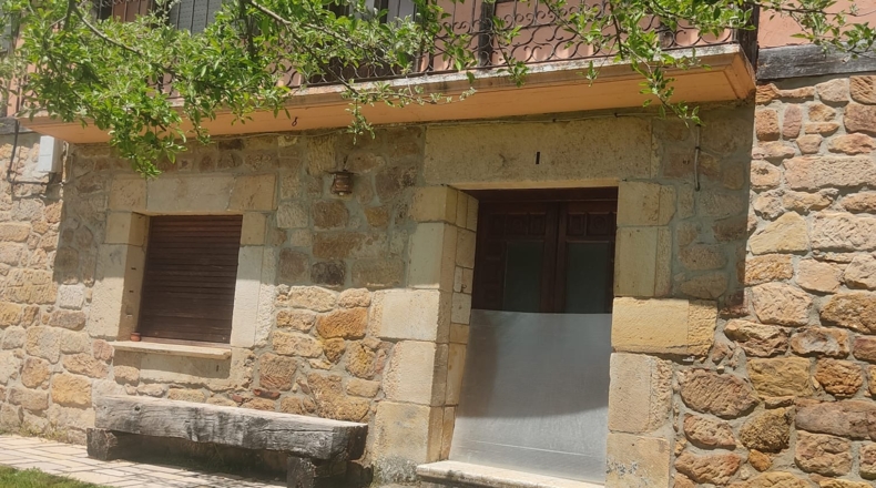Burgos - Aldea del Pinar - 10000m2