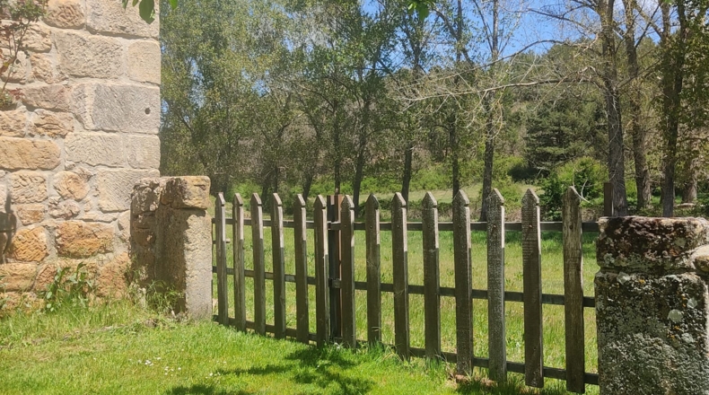 Burgos - Aldea del Pinar - 10000m2