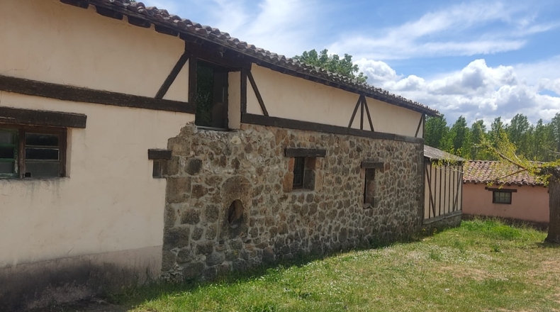 Burgos - Aldea del Pinar - 10000m2