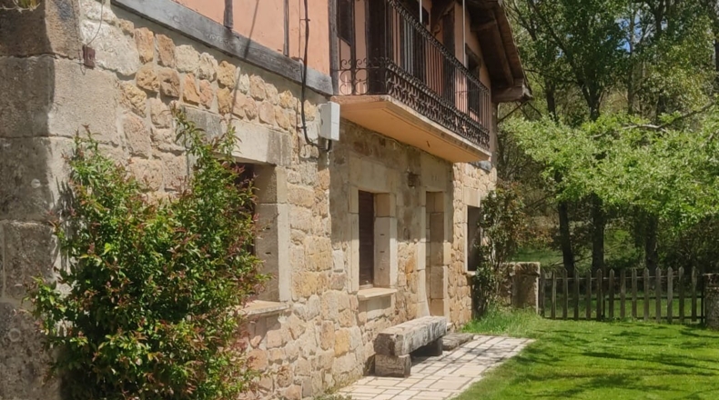 Burgos - Aldea del Pinar - 10000m2