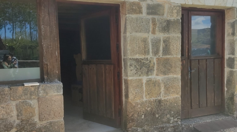 Burgos - Aldea del Pinar - 10000m2