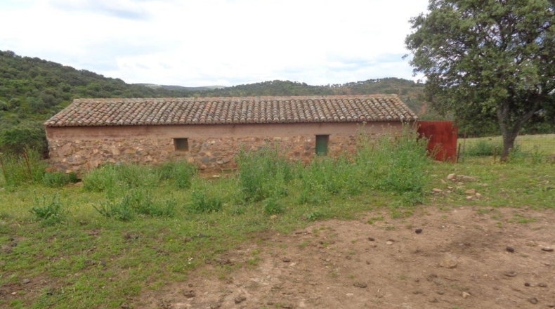 Córdoba - Los Morenos - 973288m2