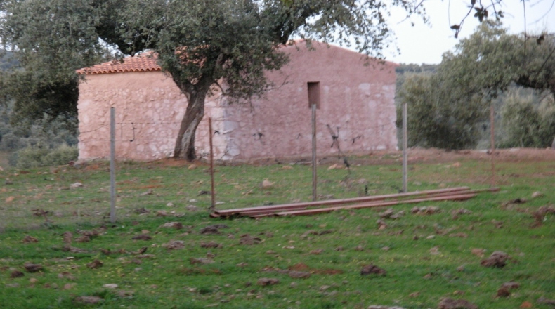Córdoba - Los Morenos - 973288m2