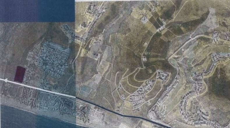 Málaga - Manilva - 16680m2