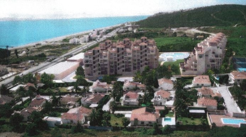 Málaga - Manilva - 16680m2