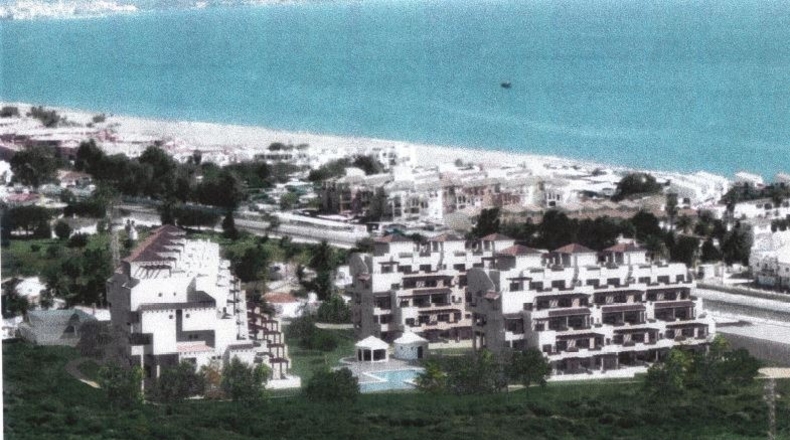 Málaga - Manilva - 16680m2