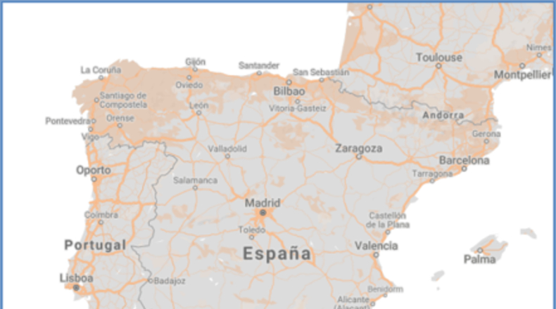 Málaga - Manilva - 16680m2