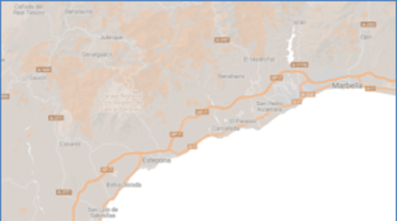 Málaga - Manilva - 16680m2