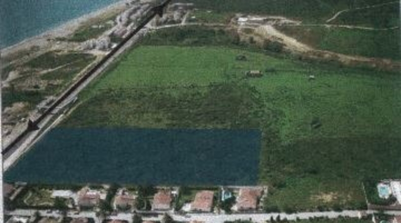 Málaga - Manilva - 16680m2